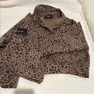 Abercrombie matching set